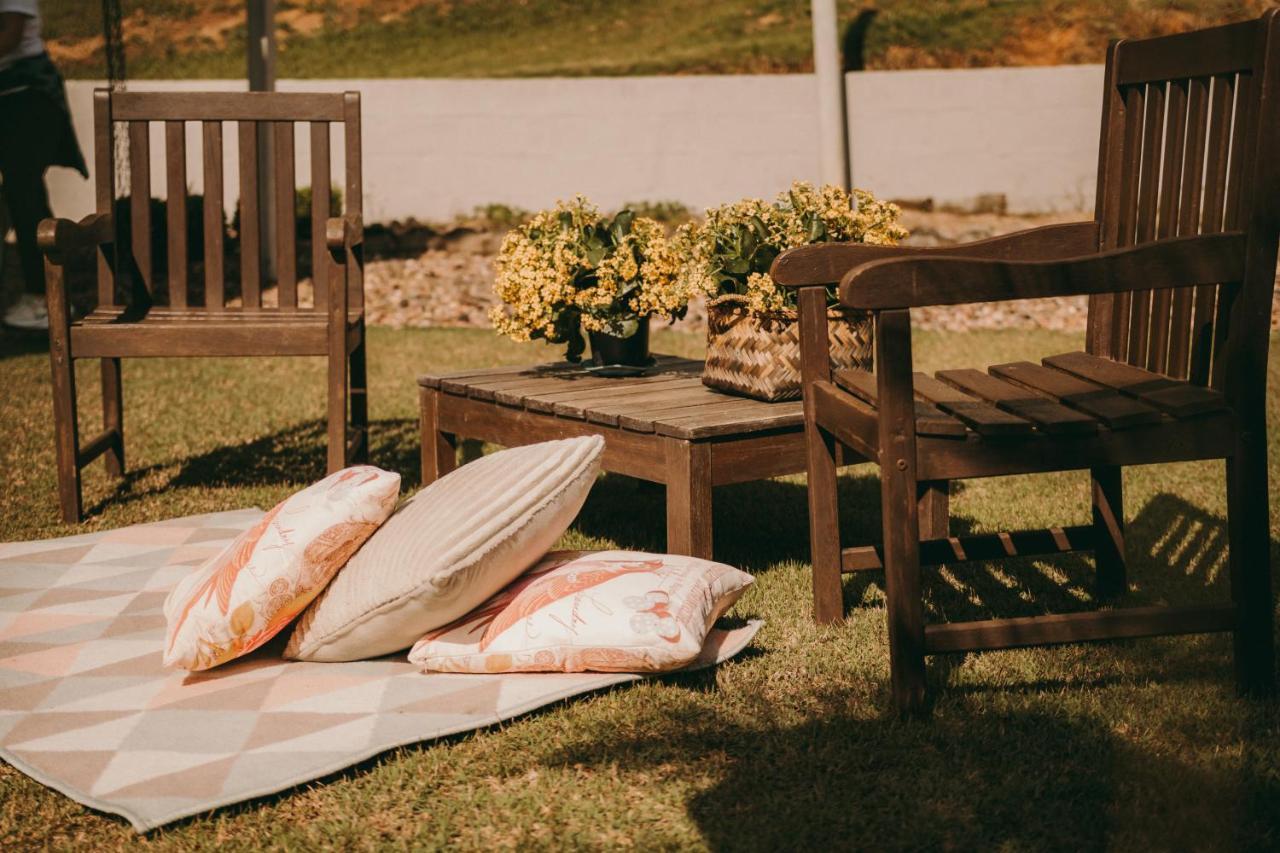 Casa Confortavel Em Local Tranquilo. Rodeio エクステリア 写真