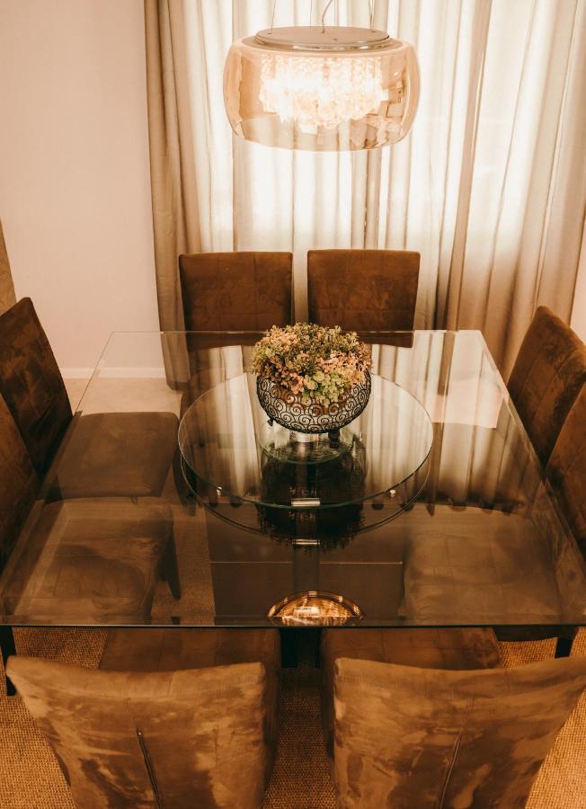 Casa Confortavel Em Local Tranquilo. Rodeio エクステリア 写真
