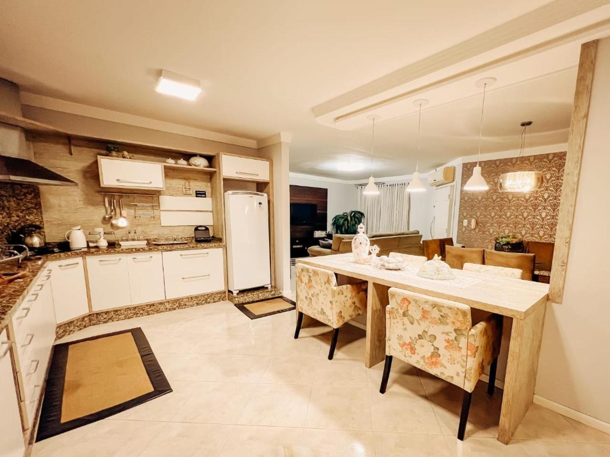 Casa Confortavel Em Local Tranquilo. Rodeio エクステリア 写真